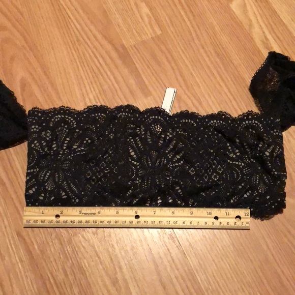 Victoria’s Secret bralette - Picture 4 of 6